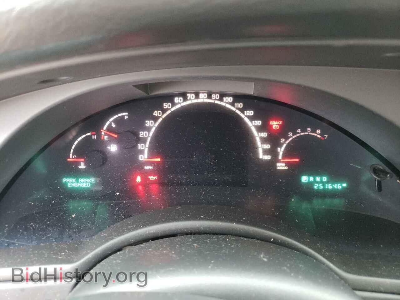 2006 CHRYSLER PACIFICA - VIN: 2A8GF68486R682186 - Photo 9