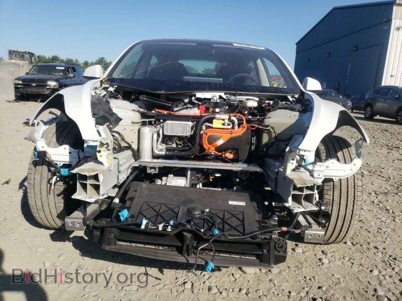 2023 TESLA MODEL 3 - VIN: 5YJ3E1EA4PF510742 - Photo 5
