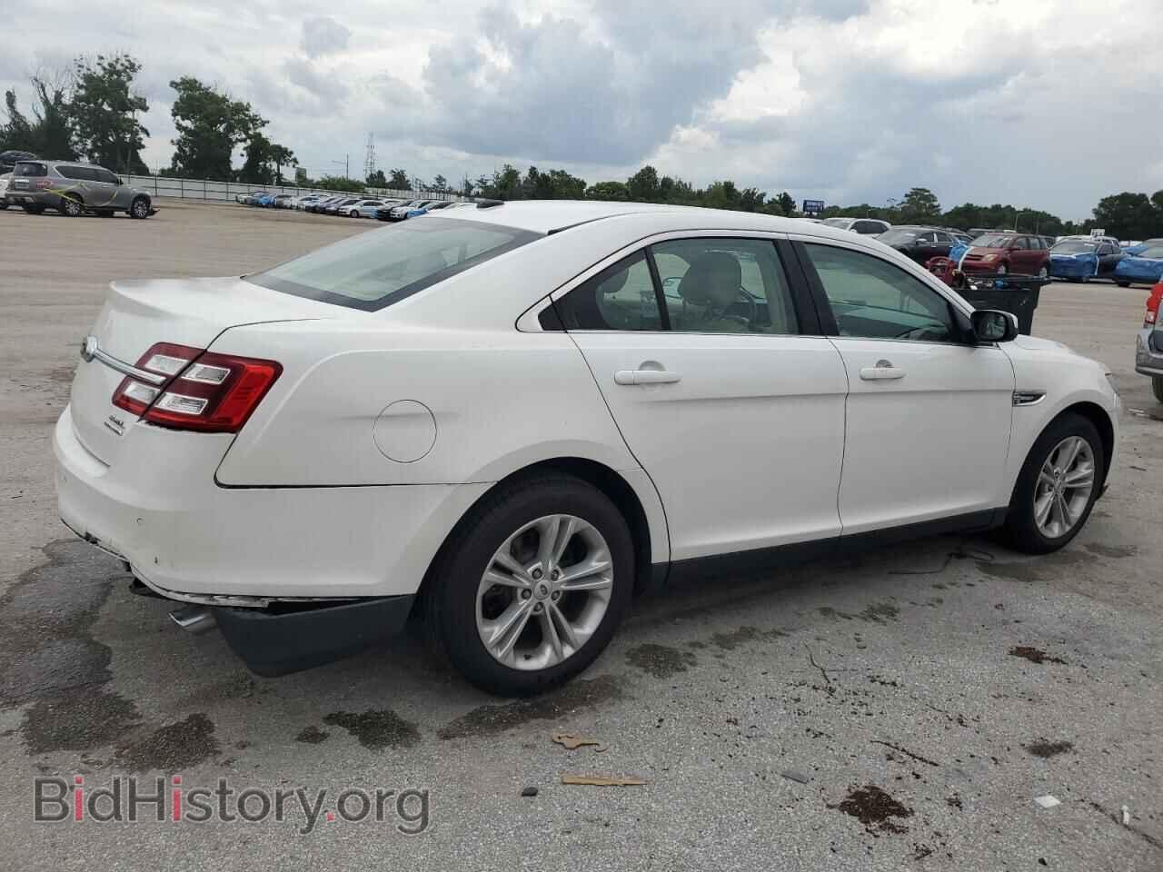 2014 FORD TAURUS - VIN: 1FAHP2E87EG157389 - Фото 3