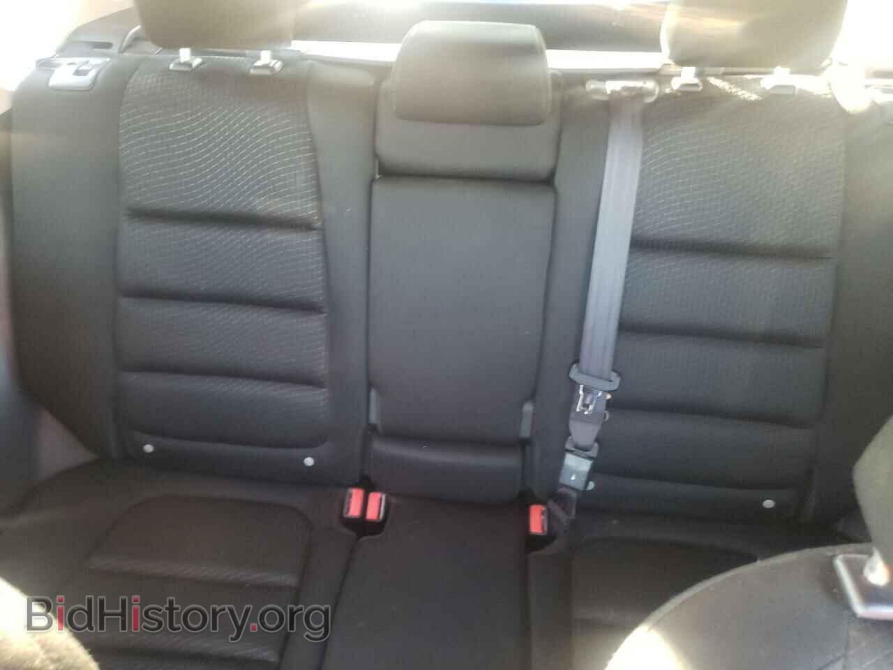2013 MAZDA CX-5 - VIN: JM3KE2CE2D0124524 - Фото 10