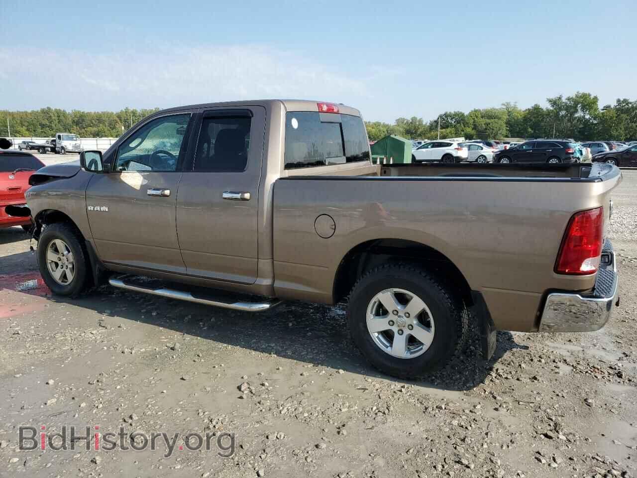 2009 DODGE All Models - VIN: 1D3HV18P59S765161 - Фото 2