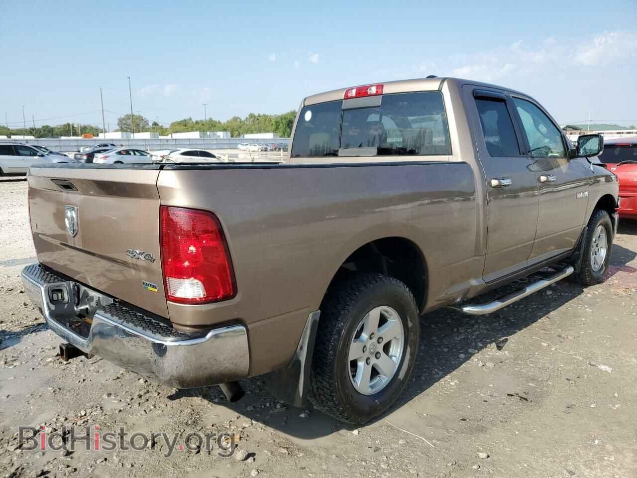 2009 DODGE All Models - VIN: 1D3HV18P59S765161 - Фото 3