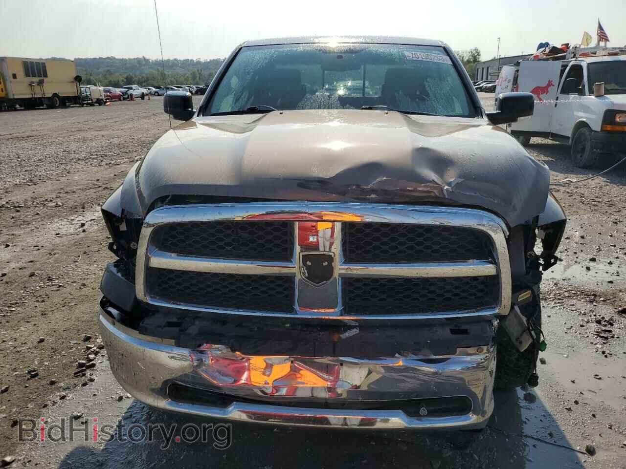 2009 DODGE All Models - VIN: 1D3HV18P59S765161 - Фото 5