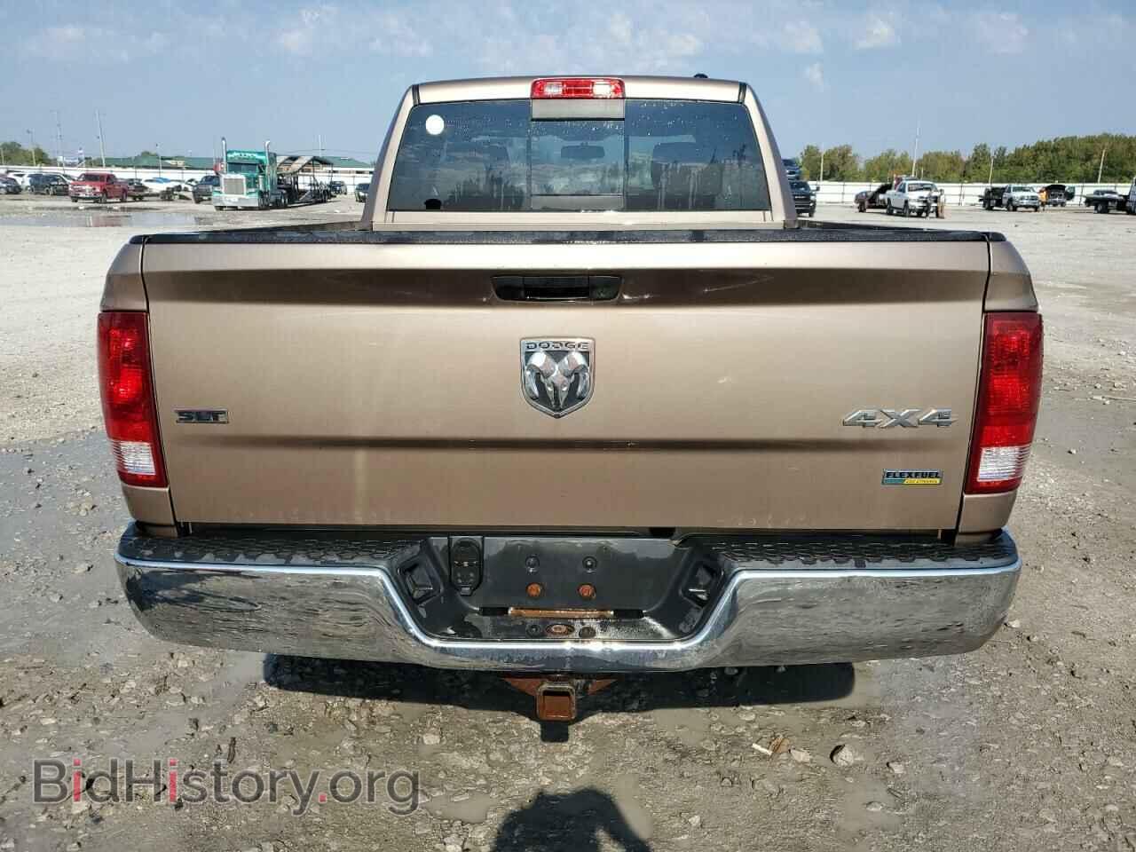 2009 DODGE All Models - VIN: 1D3HV18P59S765161 - Фото 6
