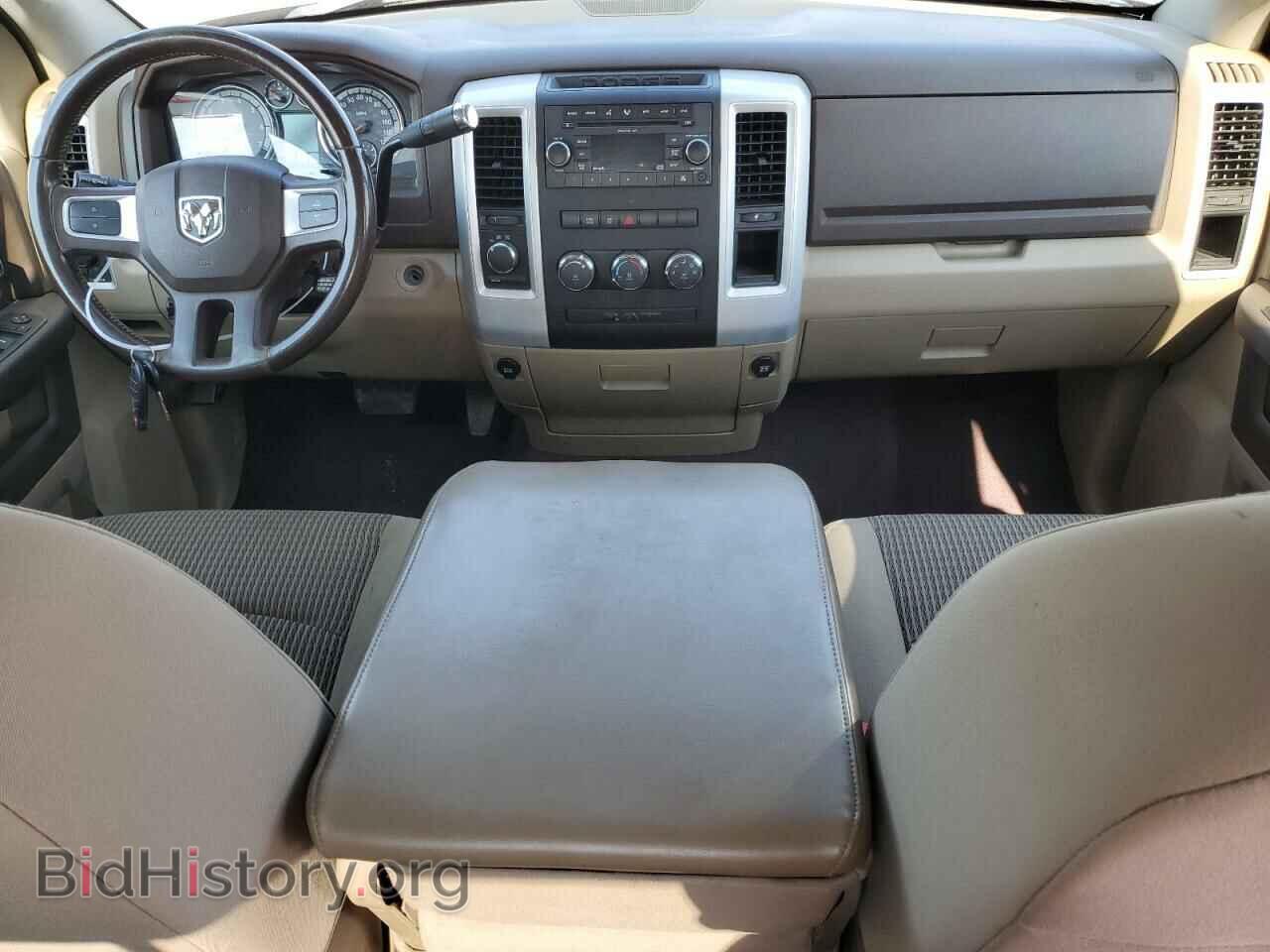 2009 DODGE All Models - VIN: 1D3HV18P59S765161 - Фото 8