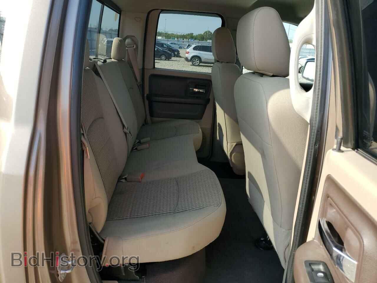 2009 DODGE All Models - VIN: 1D3HV18P59S765161 - Фото 10