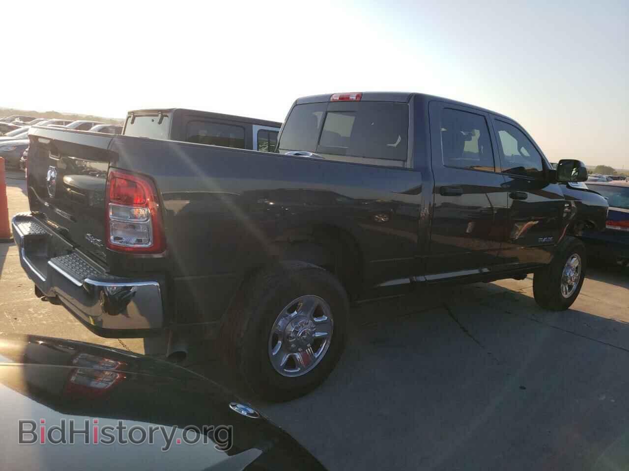 2022 RAM 2500 - VIN: 3C6UR5CL7NG391846 - Фото 3