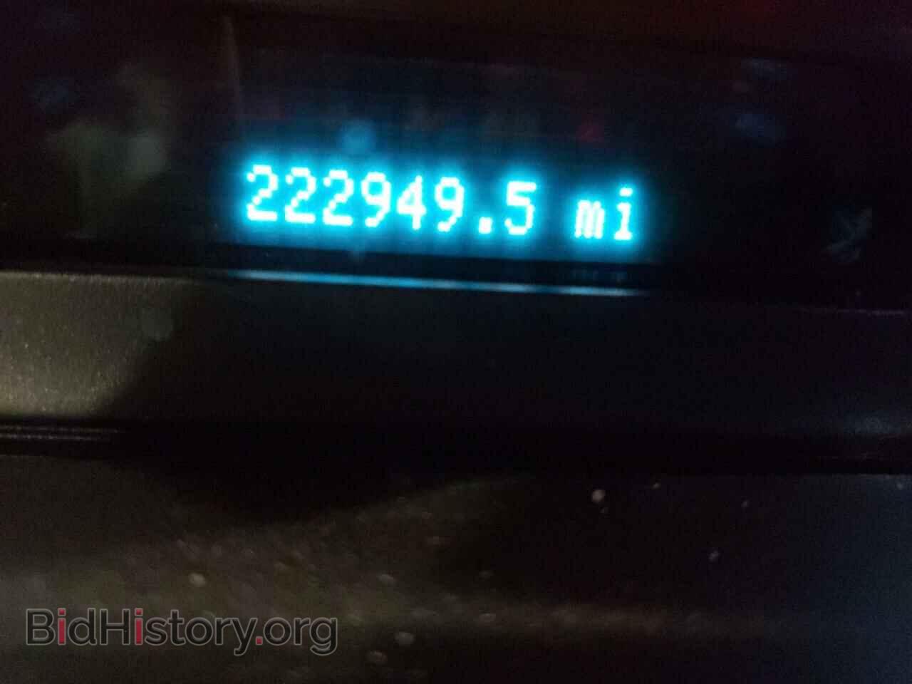 2010 FORD FLEX - VIN: 2FMGK5CC5ABA49671 - Фото 8