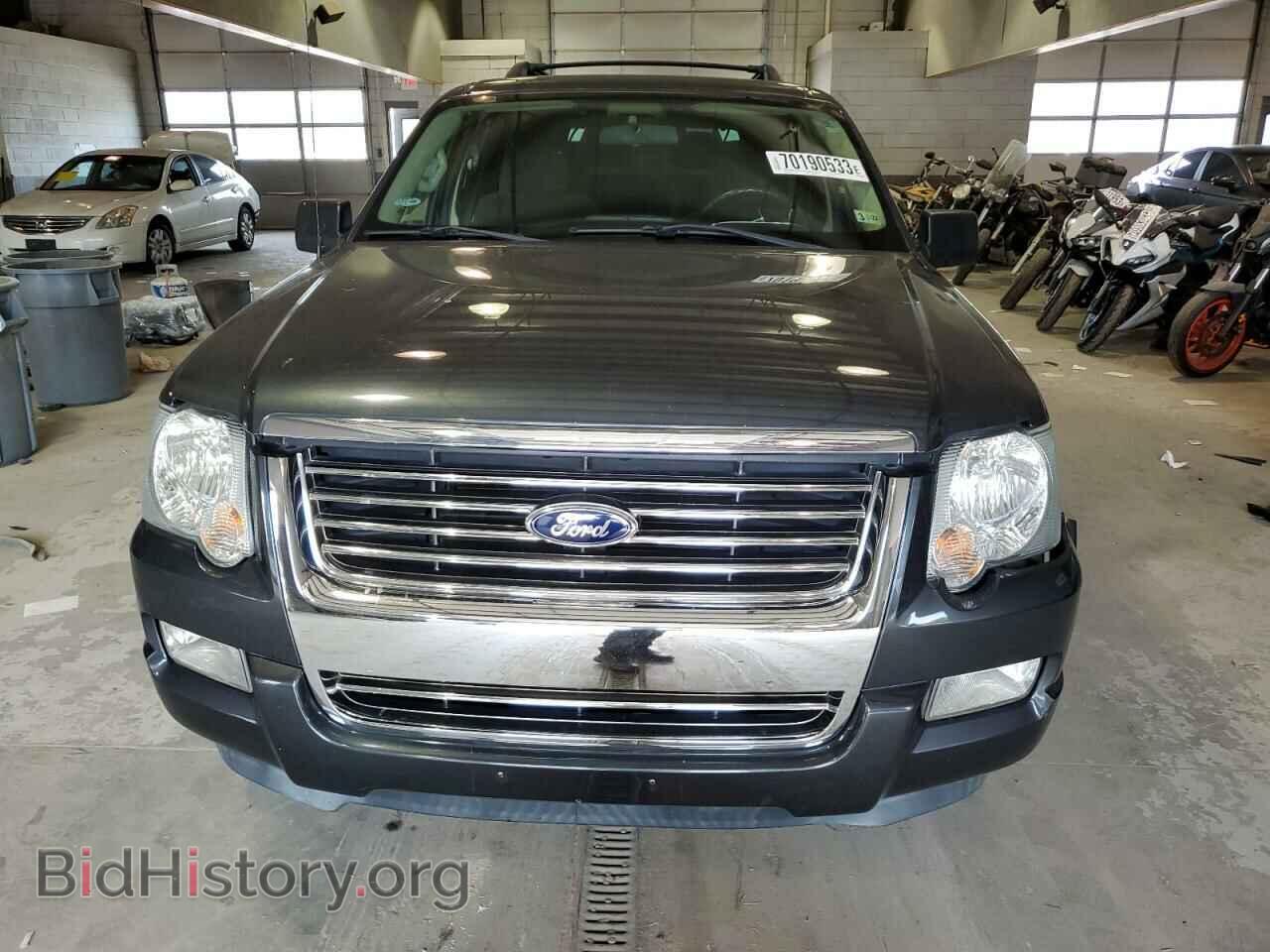 2010 FORD EXPLORER - VIN: 1FMEU7DE5AUA75940 - Photo 5