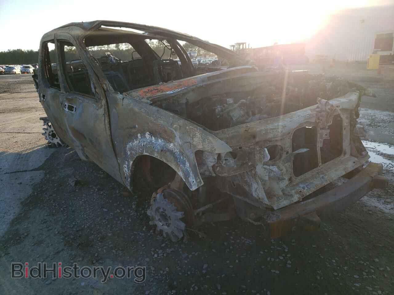 Photo 1FMEU5DE0AUF07869 - FORD EXPLORER 2010