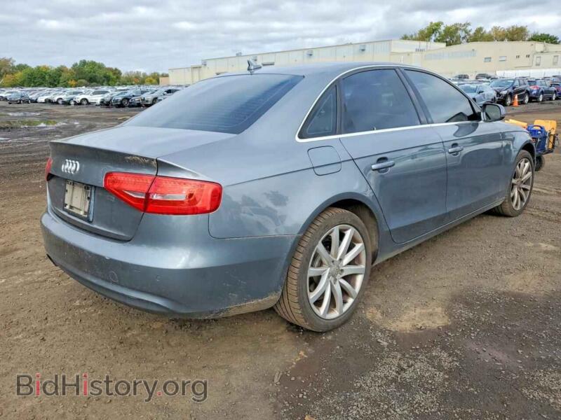 2013 Audi A4 (VIN WAUFFAFL1DA168517) — photo 3 of 12