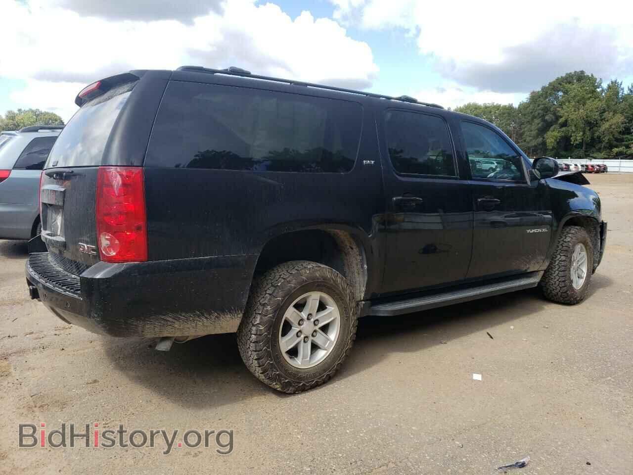 2014 GMC YUKON - VIN: 1GKS2KE72ER207310 - Фото 3