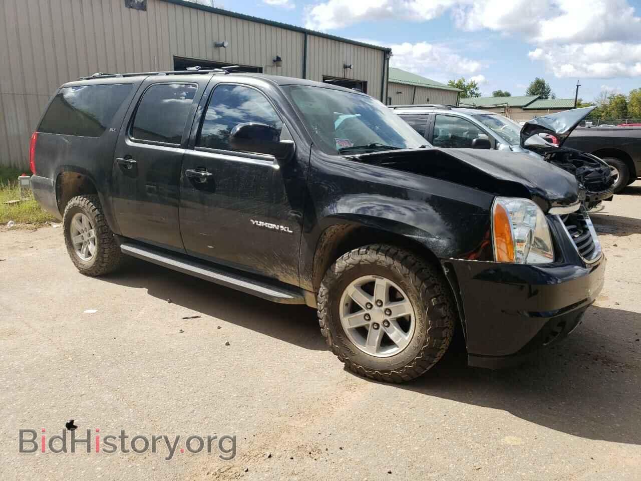 2014 GMC YUKON - VIN: 1GKS2KE72ER207310 - Фото 4