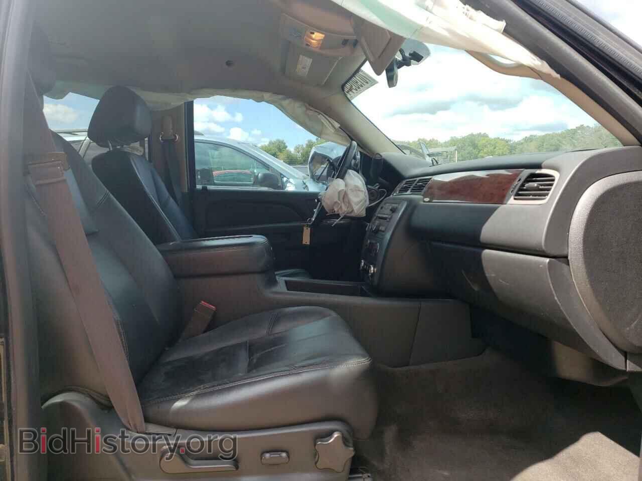 2014 GMC YUKON - VIN: 1GKS2KE72ER207310 - Фото 7