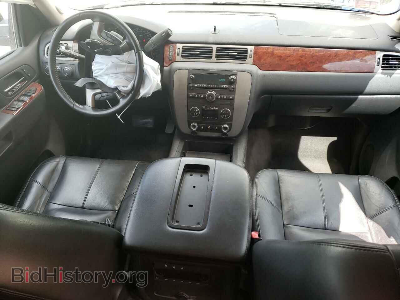 2014 GMC YUKON - VIN: 1GKS2KE72ER207310 - Фото 8