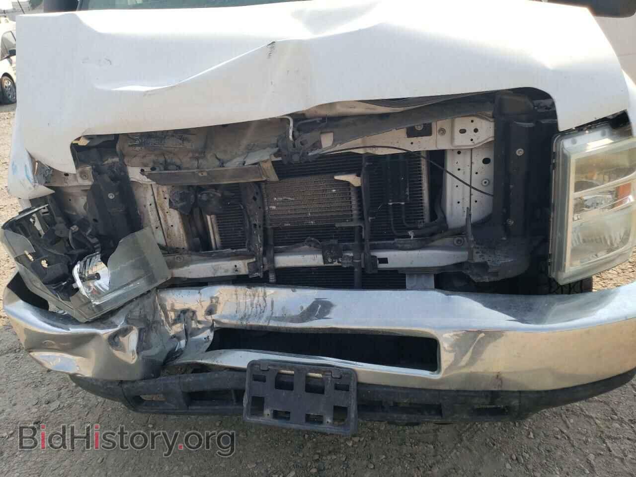 2011 FORD ALL Models - VIN: 1FTNS2EL7BDA39954 - Фото 12