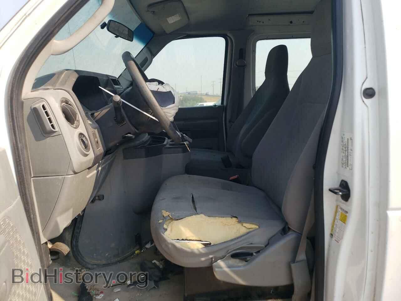 2011 FORD ALL Models - VIN: 1FTNS2EL7BDA39954 - Фото 7