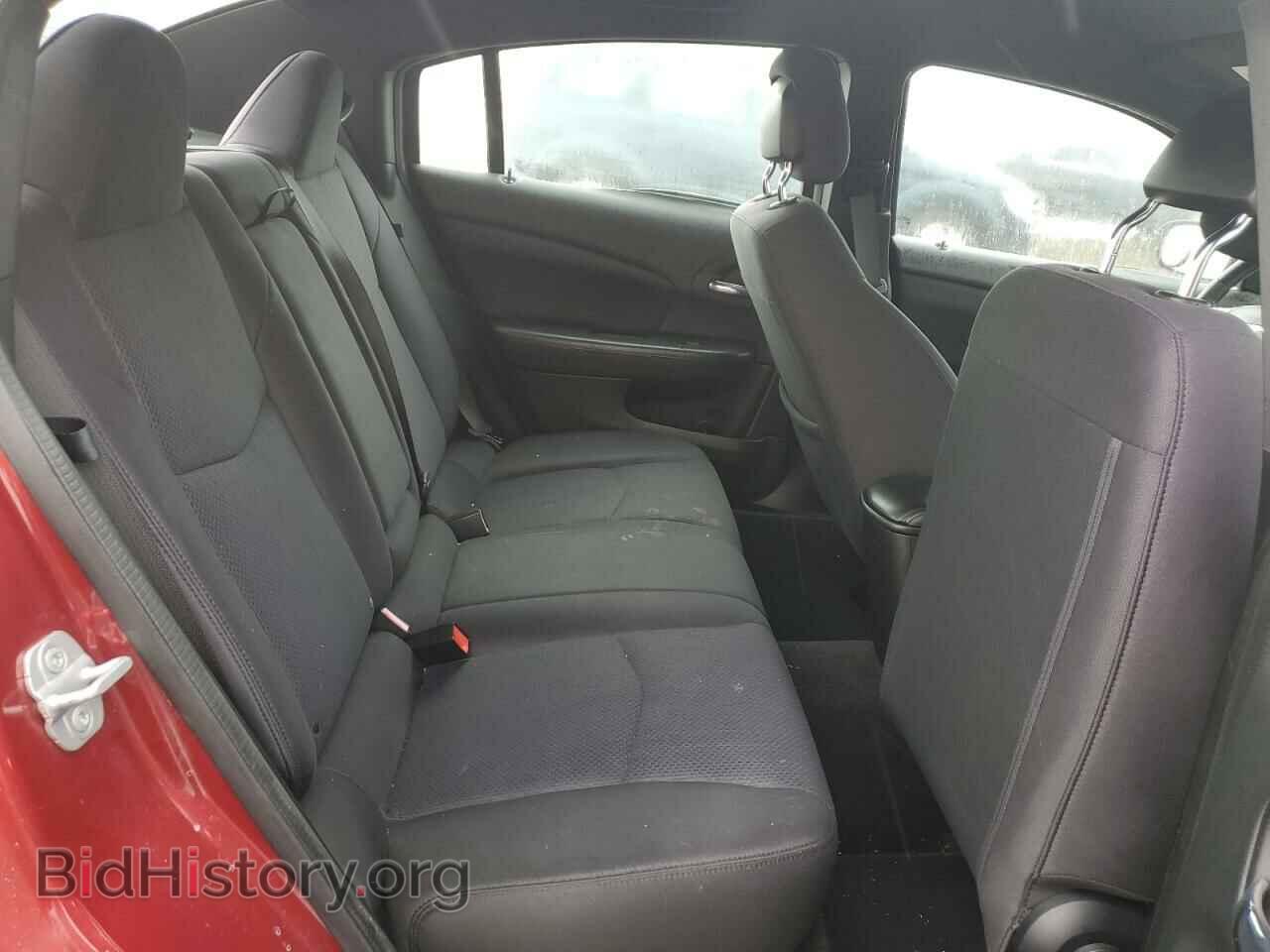 2013 CHRYSLER 200 - VIN: 1C3CCBBB4DN728691 - Фото 10