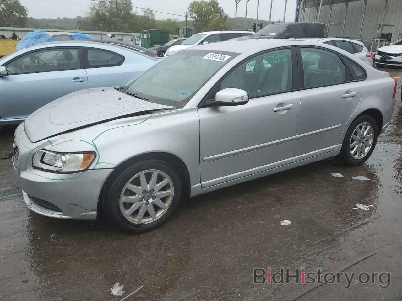 Photo YV1MS382492454038 - VOLVO S40 2009