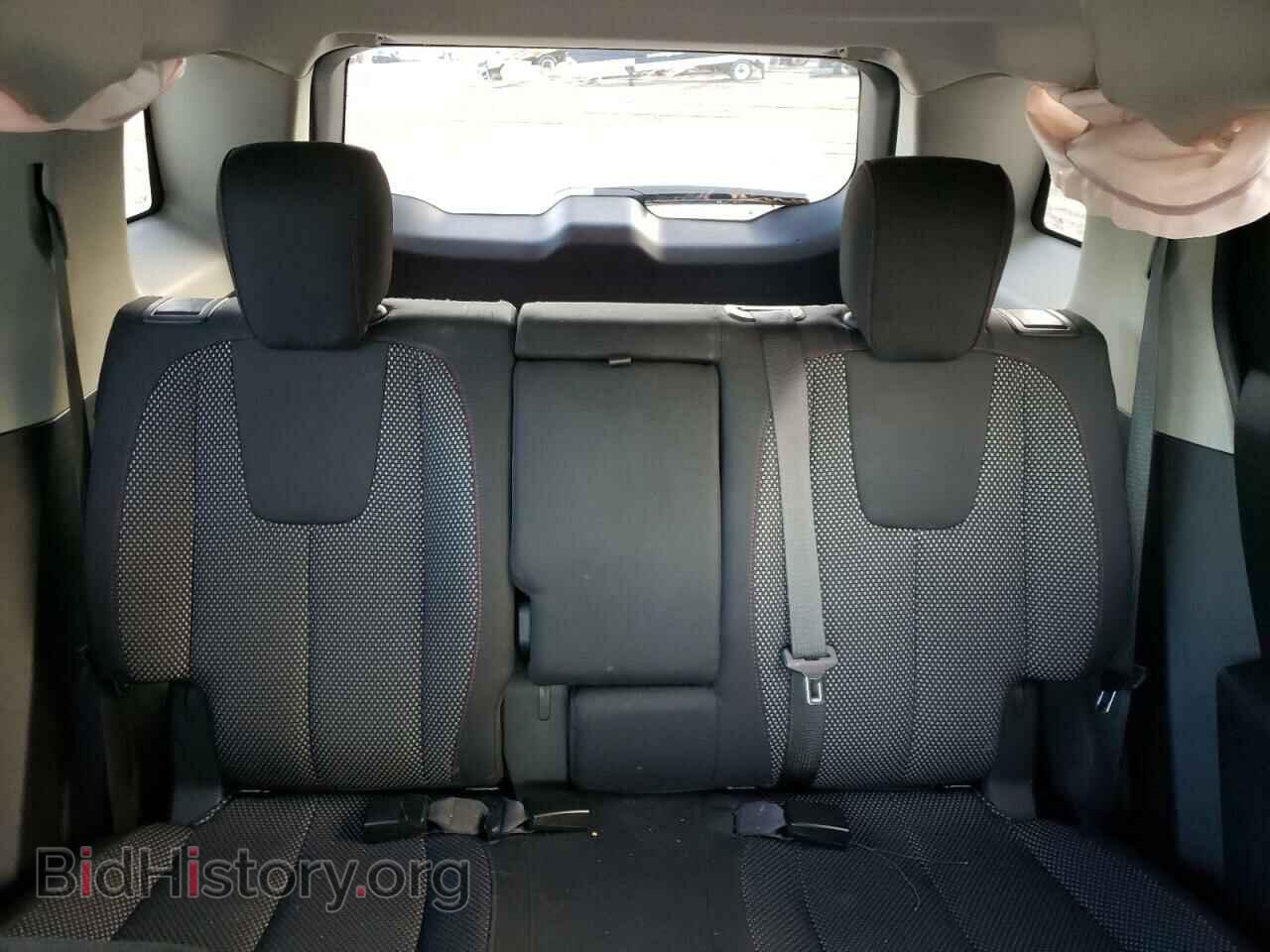 2012 GMC TERRAIN - VIN: 2GKFLTE55C6385028 - Фото 10