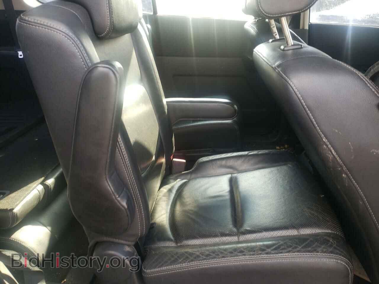 2009 MAZDA 5 - VIN: JM1CR293790347611 - Photo 6