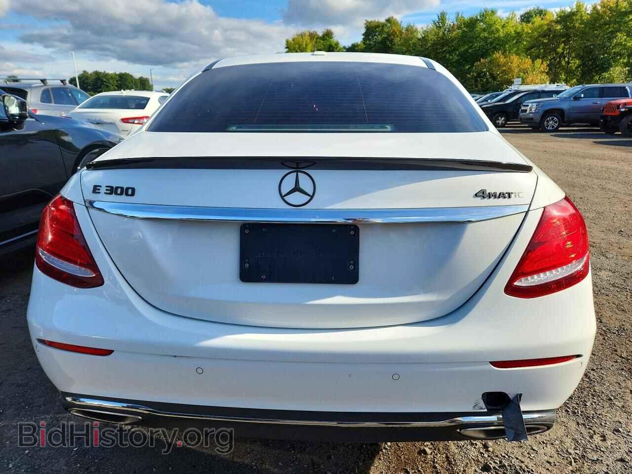 2018 MERCEDES-BENZ E-CLASS - VIN: WDDZF4KB9JA314209 - Фото 6