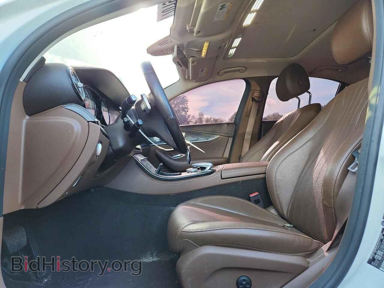 2018 MERCEDES-BENZ E-CLASS - VIN: WDDZF4KB9JA314209 - Фото 7