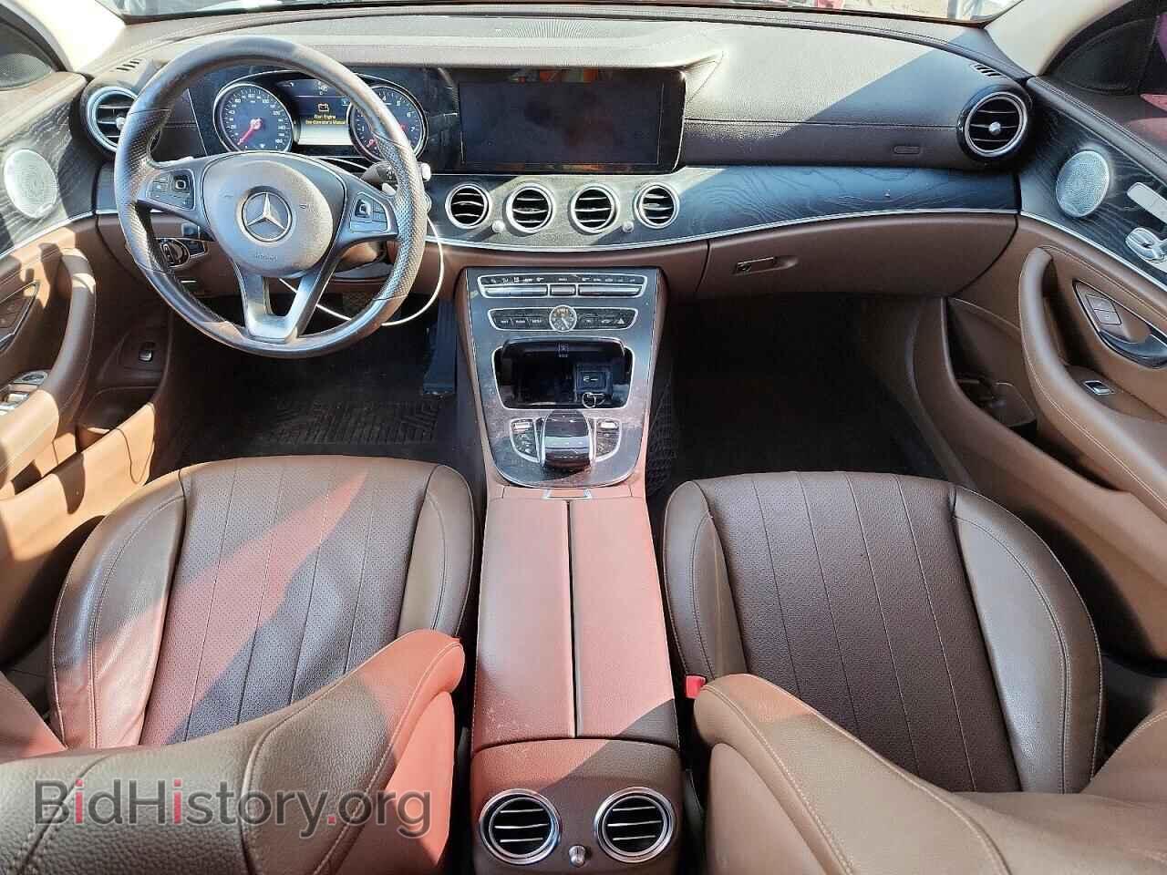 2018 MERCEDES-BENZ E-CLASS - VIN: WDDZF4KB9JA314209 - Фото 8