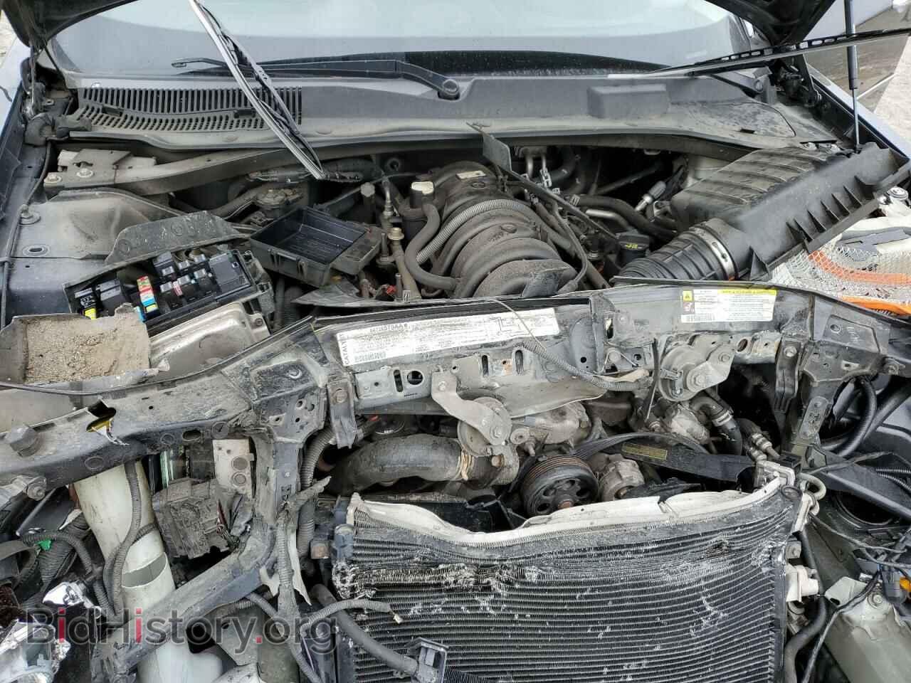 2007 CHRYSLER 300 - VIN: 2C3LA63H17H706645 - Фото 11