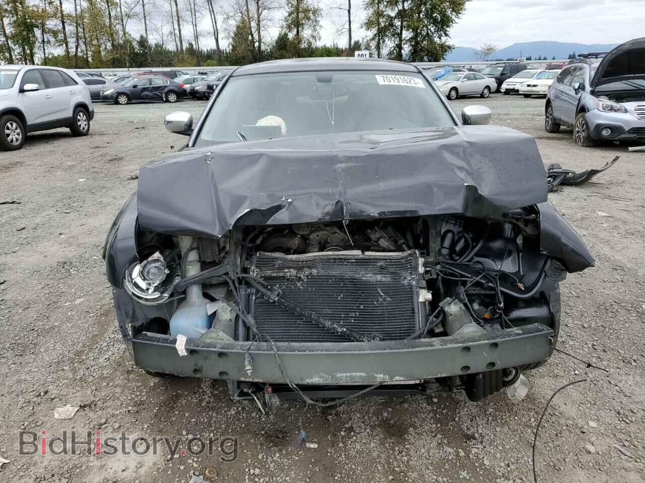 2007 CHRYSLER 300 - VIN: 2C3LA63H17H706645 - Фото 5