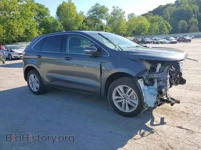 2018 FORD EDGE - VIN: 2FMPK4J80JBB14628 - Фото 15