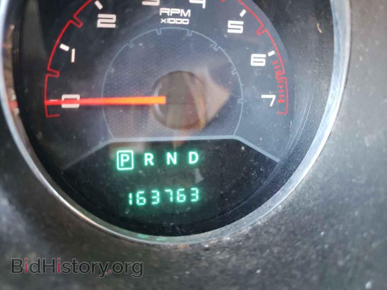 2011 DODGE AVENGER - VIN: 1B3BD1FB3BN506666 - Фото 8