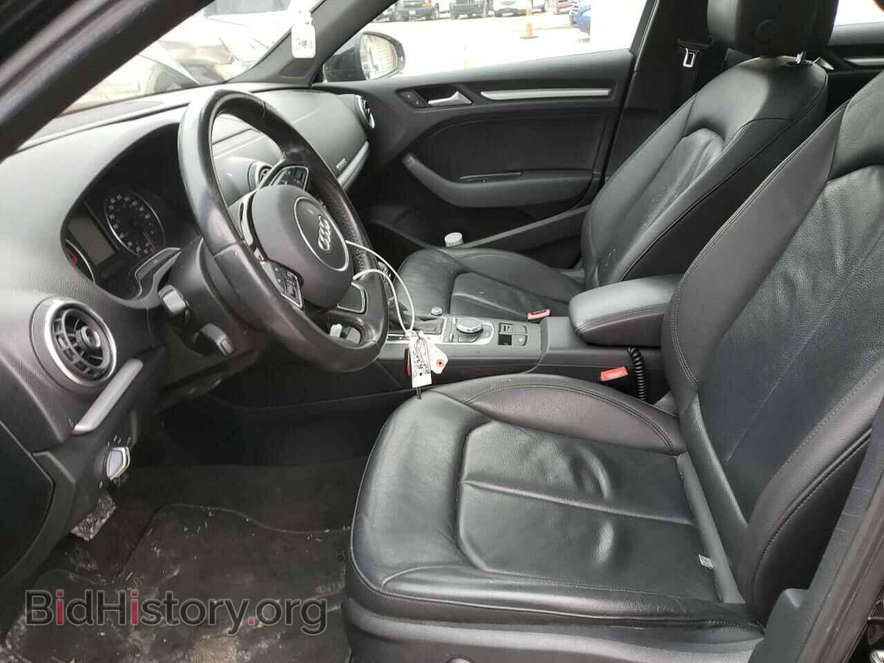 2015 AUDI A3 - VIN: WAUBFGFF3F1140202 - Photo 7