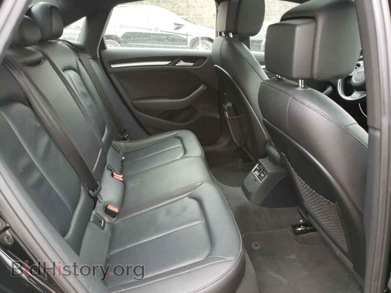 2015 AUDI A3 - VIN: WAUBFGFF3F1140202 - Photo 10
