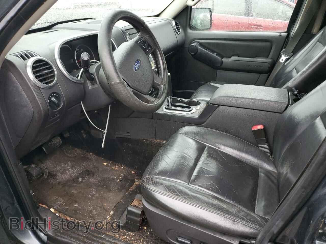 2009 FORD EXPLORER - VIN: 1FMEU73E79UA36778 - Фото 7