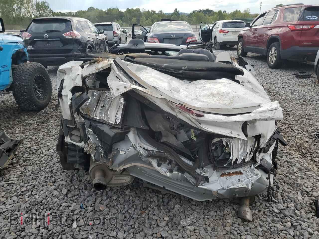2021 FORD ALL Models - VIN: 1FATP8UH3M5116069 - Photo 6