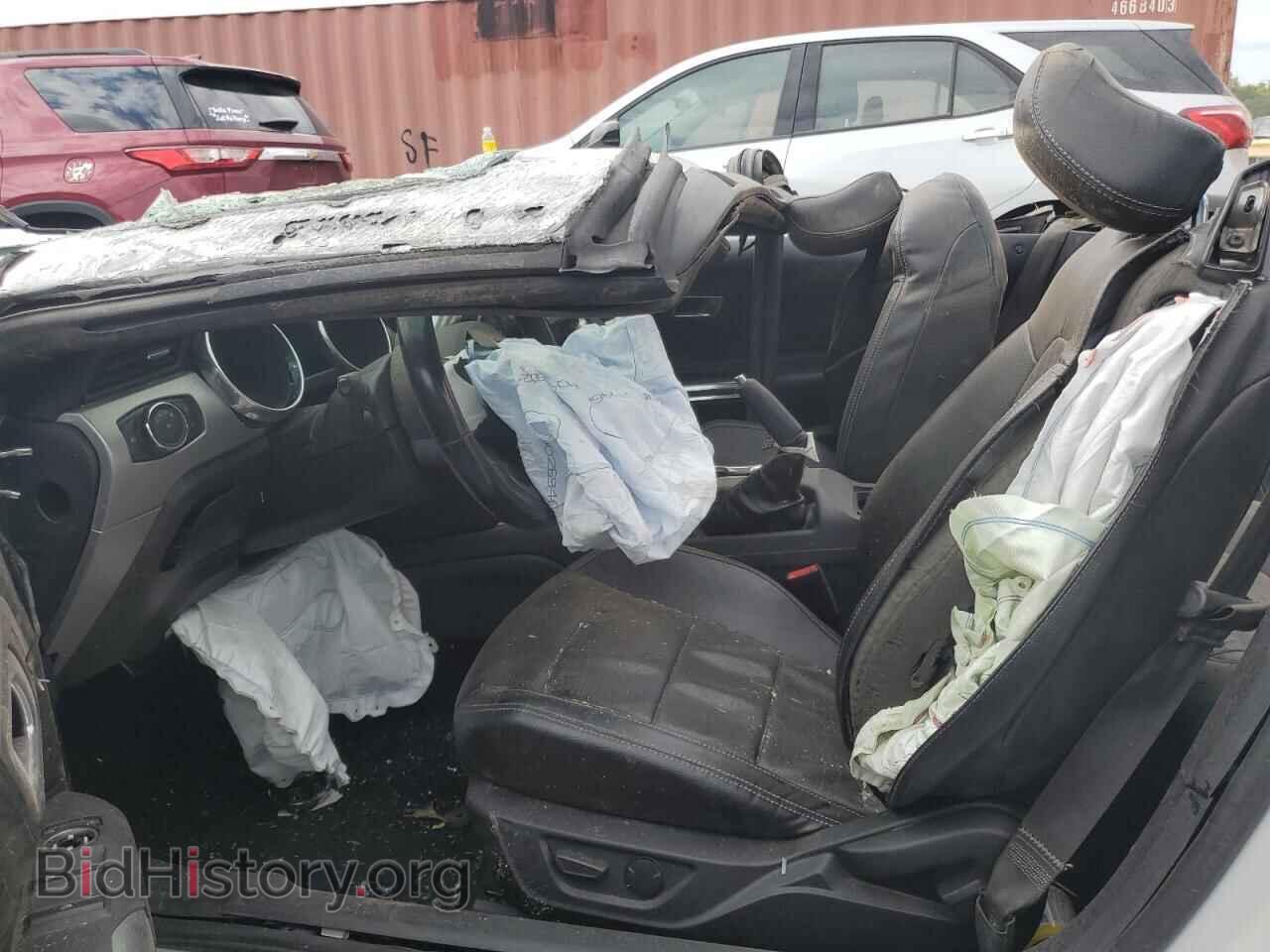 2021 FORD ALL Models - VIN: 1FATP8UH3M5116069 - Photo 7