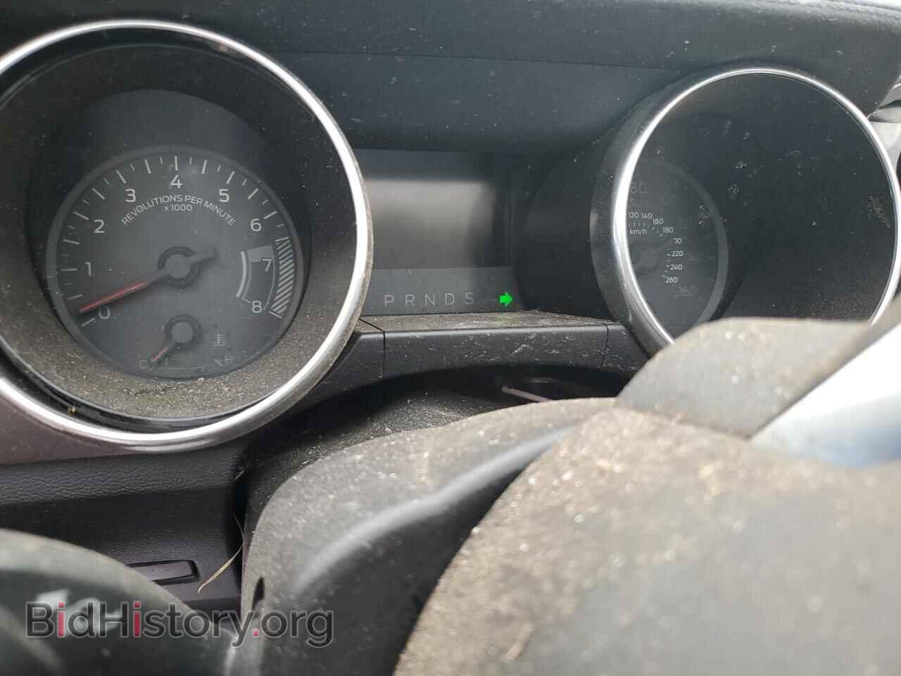 2021 FORD ALL Models - VIN: 1FATP8UH3M5116069 - Photo 9