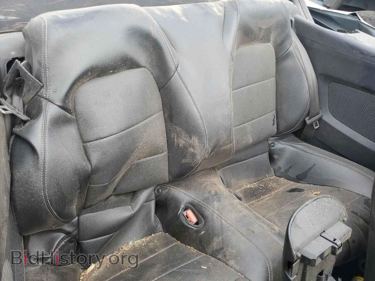 2021 FORD ALL Models - VIN: 1FATP8UH3M5116069 - Photo 10