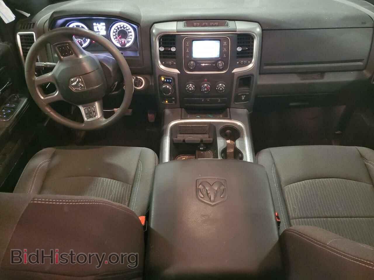 2022 RAM 1500 - VIN: 1C6RR7GG1NS191133 - Фото 8