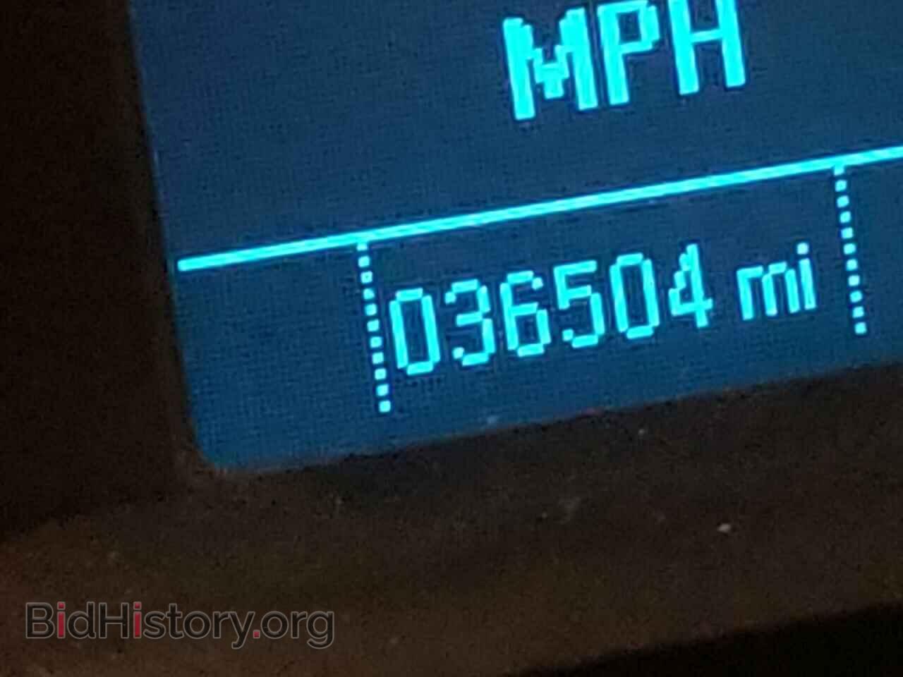 2016 BUICK ENCORE - VIN: KL4CJBSB0GB577396 - Photo 8