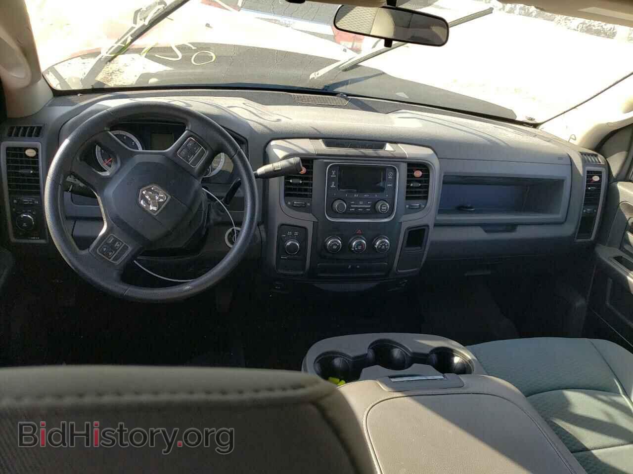 2013 RAM 1500 - VIN: 1C6RR7KT4DS702160 - Фото 8
