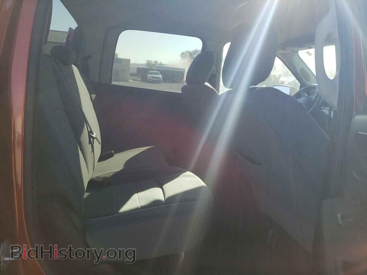 2013 RAM 1500 - VIN: 1C6RR7KT4DS702160 - Фото 10