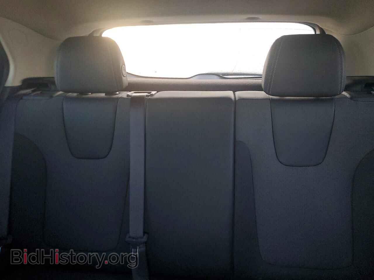 2024 BUICK ENCORE - VIN: KL4AMCSLXRB092747 - Photo 10
