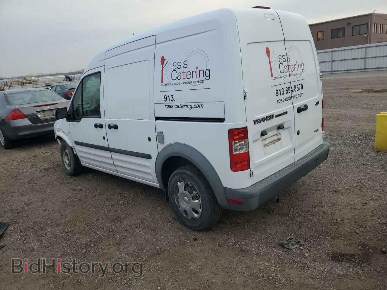 2013 FORD TRANSIT - VIN: NM0LS7AN6DT150240 - Фото 2