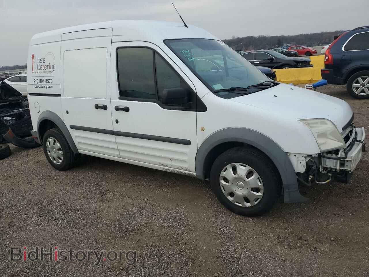 2013 FORD TRANSIT - VIN: NM0LS7AN6DT150240 - Фото 4