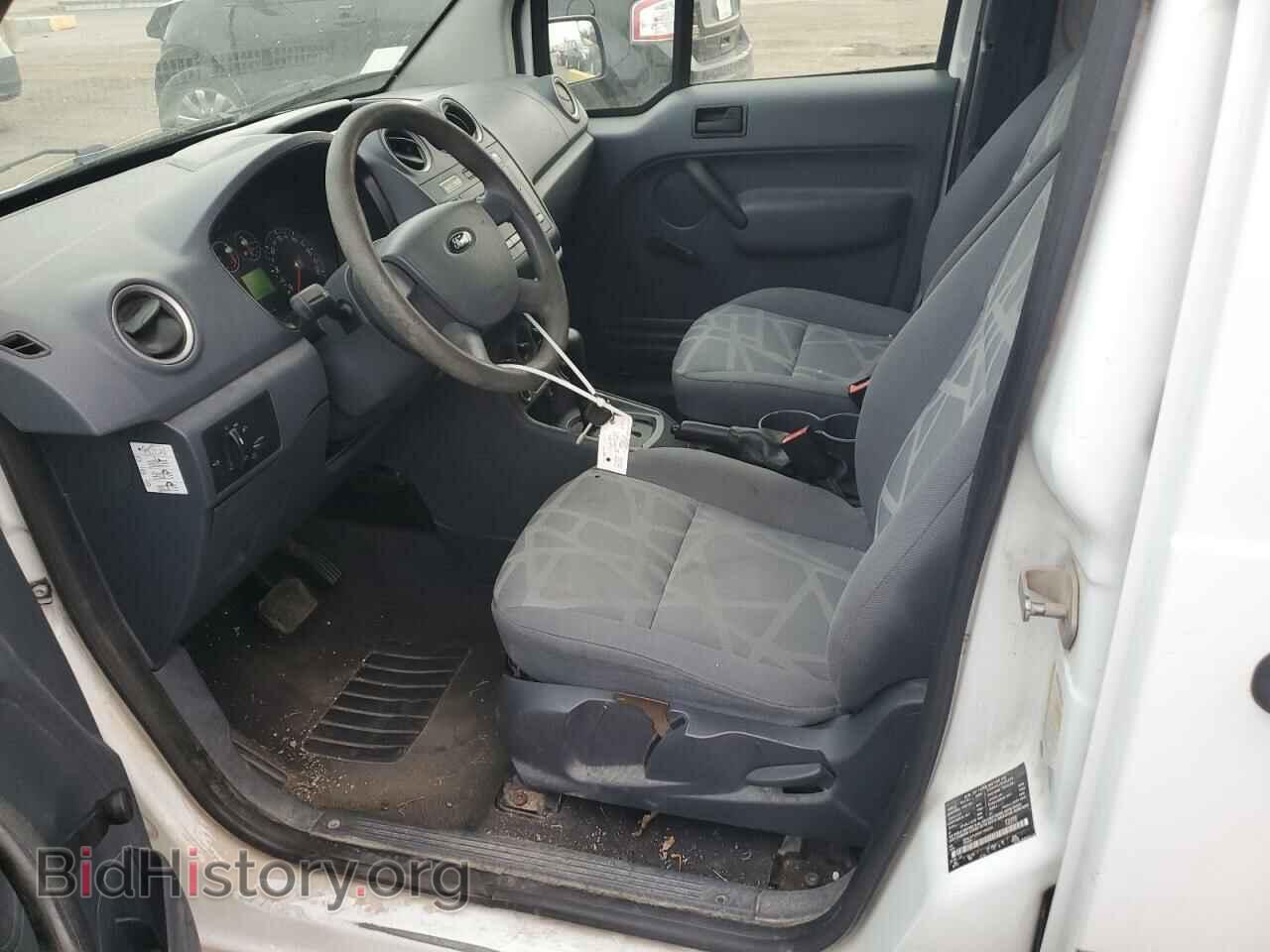 2013 FORD TRANSIT - VIN: NM0LS7AN6DT150240 - Фото 7