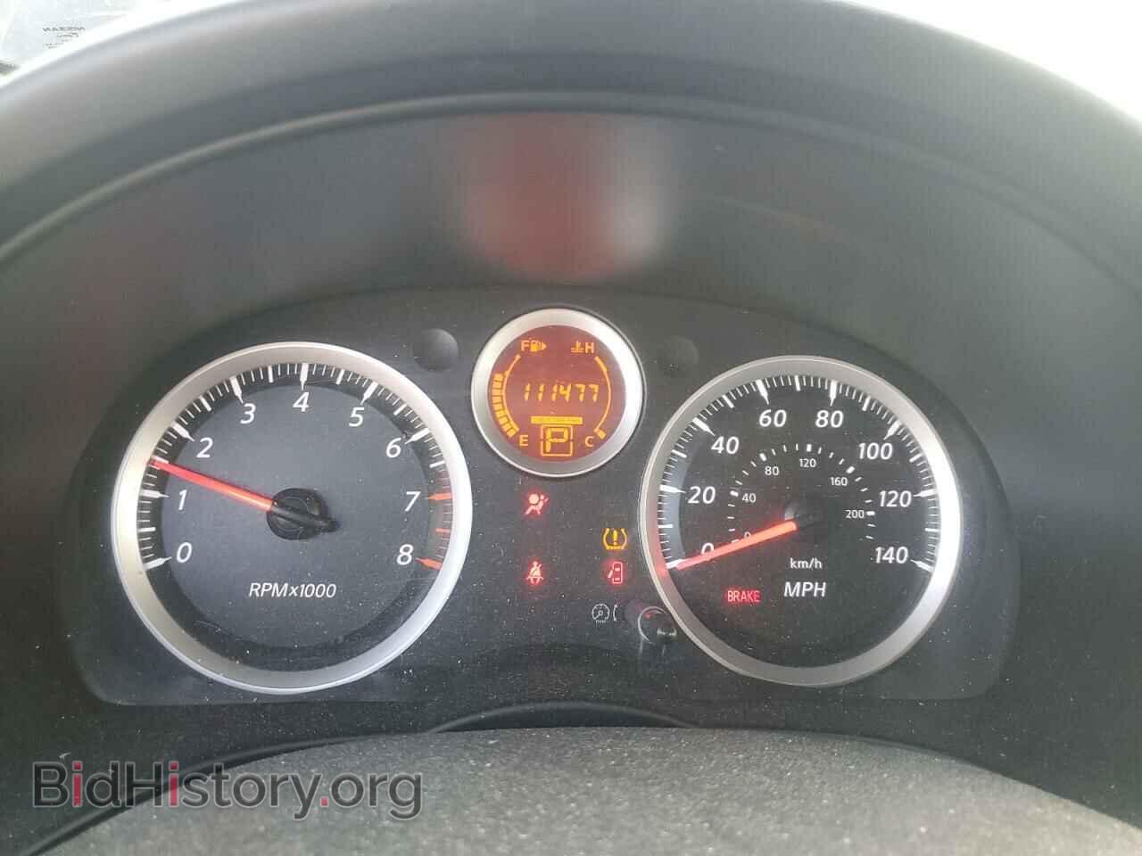 2012 NISSAN SENTRA - VIN: 3N1AB6AP3CL736101 - Фото 9