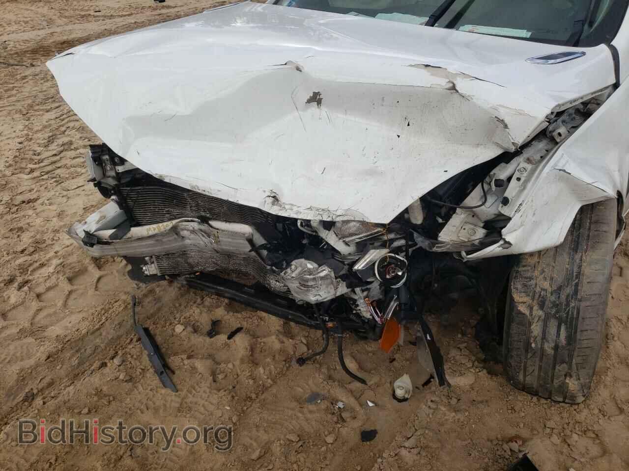 2013 BUICK REGAL - VIN: 2G4GS5EV7D9202190 - Фото 10