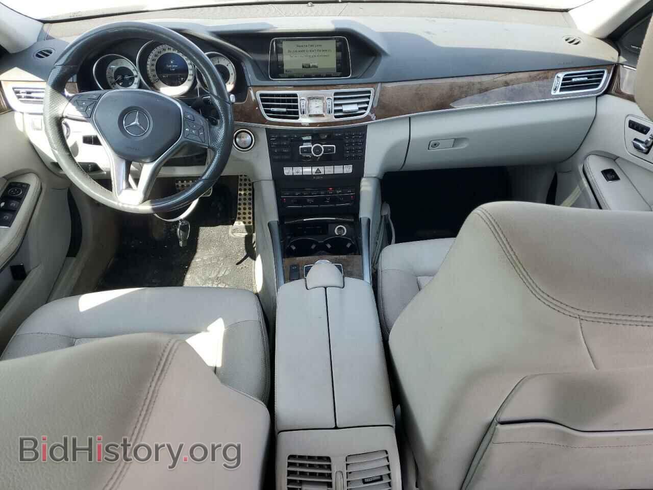 2015 MERCEDES-BENZ E-CLASS - VIN: WDDHF9HB6FB116298 - Фото 8
